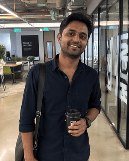 Ashwin Shah