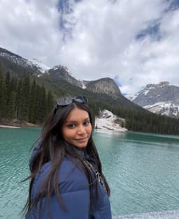 Ushi Patel